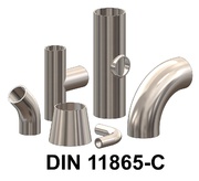 DIN11865 C
